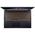 ACER NTB Nitro V 15 (ANV15-52-77TF),i7-13620H,15.6"FHD,32GB,1TB SSD,RTX 4050,W11H,Black