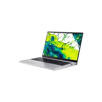 Acer Aspire Go 15/AG15-72P-50YD/5-120U/15,6''''/FHD/16GB/512GB/Intel int/W11H/Silver/2R
