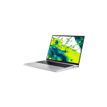 Acer Aspire Go 16/AG16-71P-54KA/5-120U/16''''/WUXGA/16GB/512GB/Intel int/W11H/Silver/2R