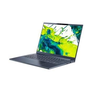 Acer Aspire 14 AI/A14-11M-X6R7/SD-X1-26-100/14''''/WUXGA/16GB/512GB/Adreno/W11H/Blue/2R