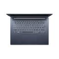Acer Aspire 14 AI/A14-11M-X6R7/SD-X1-26-100/14''''/WUXGA/16GB/512GB/Adreno/W11H/Blue/2R