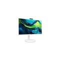Acer Aspire/C24A-GRPL_JUWCU5120U_90W/23,8''''/FHD/5-120U/16GB/1TB/Intel int/W11P/Bílá/1R