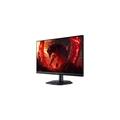23,8" LED monitor ACER Nitro KG241YX3bip