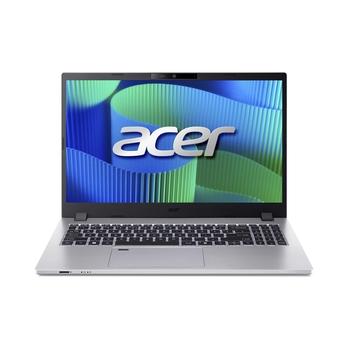 Acer TravelMate P2 15/TMP215-55-TCO-39Z6/3-100U/15,6''''/FHD/16GB/512GB/Intel int/W11P/Silver/2R