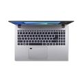 Acer TravelMate P2 15/TMP215-55-TCO-39Z6/3-100U/15,6''''/FHD/16GB/512GB/Intel int/W11P/Silver/2R