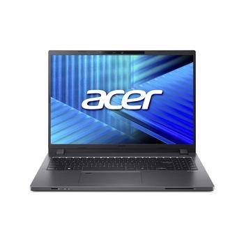 Acer TravelMate P2 16/TMP216-71-G3-TCO-53AR/U5-125H/16''''/WUXGA/16GB/512GB/Intel int/W11P/Gray/2R