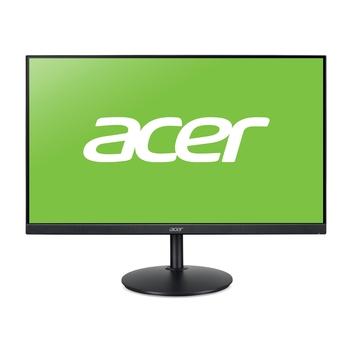 Acer/CB242Gbmiprx/23,8''''/IPS/FHD/120Hz/1ms/Black/3R