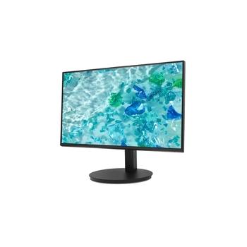 Acer/CB272UGbmiiprx/27''''/IPS/QHD/120Hz/1ms/Černá/3R