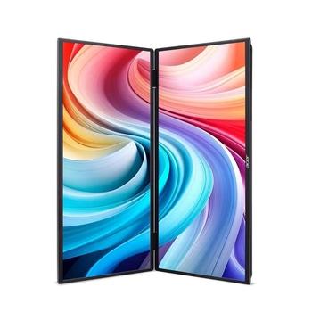 Acer/PD163QTbmiuux/15,6''''/IPS/FHD/60Hz/8ms/Černá/2R