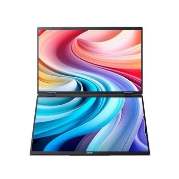 Acer/PD193QEbmiuux/18,5''''/IPS/FHD/100Hz/4ms/Černá/2R
