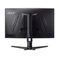 Acer Nitro/XZ273UP2bmiiphx/27''''/VA/QHD/180Hz/2ms/Black/2R