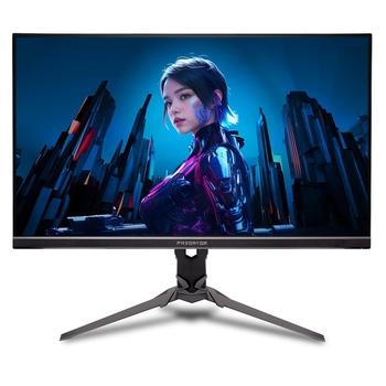 Acer Predator/XB273UX1bmiiprx/27''''/IPS/QHD/200Hz/1ms/Černá/2R