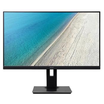 Acer Vero/B277KLBbmipruzx/27''''/IPS/4K UHD/72Hz/1ms/Černá/2R