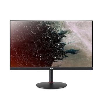 Acer Nitro/XV272UX1bmiiprx/27''''/IPS/QHD/200Hz/1ms/Černá/2R