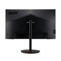 Acer Nitro/XV272UX1bmiiprx/27''''/IPS/QHD/200Hz/1ms/Černá/2R
