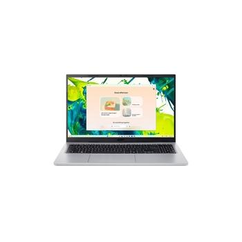 Acer Aspire Go 15/AG15-72P-52PR/5-120U/15,6''''/FHD/16GB/1TB/Intel int/W11H/Silver/2R