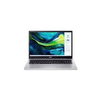 Acer Aspire Go 15/AG15-41P-R1J5/R5-7535HS/15,6''''/FHD/16GB/512GB/AMD int/W11H/Silver/2R