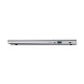 Acer Aspire Go 15/AG15-41P-R1J5/R5-7535HS/15,6''''/FHD/16GB/512GB/AMD int/W11H/Silver/2R