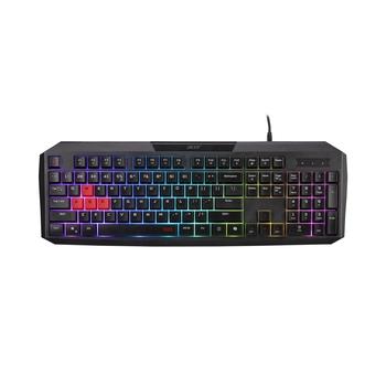 Acer Nitro NKW100/Drátové USB-A/CZ-SK layout/Černá