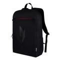 Acer Nitro Quest backpack 18'''', černý