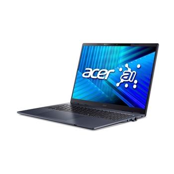 Acer TravelMate P4 16/TMP416-74-TCO-546E/U5-225H/16''''/WUXGA/16GB/1TB/Intel int/W11P/Blue/2R