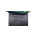 Acer Aspire 17/A17-51M-97MM/9-270H/17,3''''/FHD/16GB/512GB/Intel int/W11H/Gray/2R