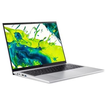 Acer Aspire Go 16/AG16-71P-93TU/9-270H/16''''/WUXGA/16GB/512GB/Intel int/W11H/Silver/2R