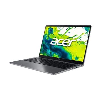 Acer Aspire Lite 15/AL15-47P-R0Z4/R3-5400U/15,6''''/FHD/8GB/128GB/RX Vega 6/W11H/Gray/2R