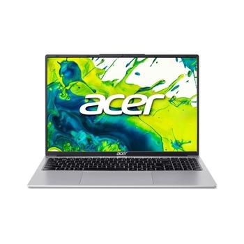 Acer Aspire Lite/AL16-54P-544A/5-120U/16''''/WUXGA/16GB/512GB/Intel int/W11H/Silver/2R