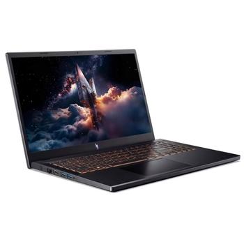 Acer Nitro V 15/ANV15-52-59X4/5-210H/15,6''''/FHD/16GB/512GB/RTX 5060/W11H/Black/2R