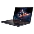 Acer Nitro V 15/ANV15-52-59X4/5-210H/15,6''''/FHD/16GB/512GB/RTX 5060/W11H/Black/2R