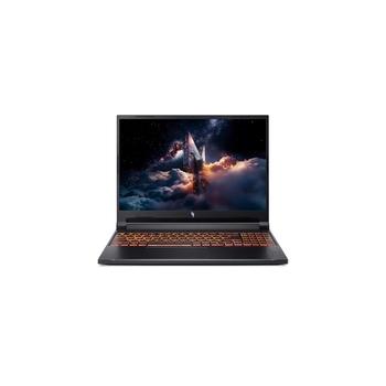 Acer Nitro V 16/ANV16-42-R16U/R5-240/16''''/WUXGA/16GB/512GB/RTX 3050/W11H/Black/2R