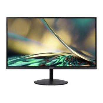 Acer/SA322QUEbmiipx/31,5''''/IPS/QHD/100Hz/1ms/Černá/2R