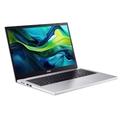 Notebook ACER Aspire Go 15 (AG15-41P-R3CW) Ryzen 5 7535HS/16G/1TB SSD/15,6" FHD IPS/W11 Home stříbrná