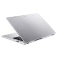 Notebook ACER Aspire Go 15 (AG15-41P-R3CW) Ryzen 5 7535HS/16G/1TB SSD/15,6" FHD IPS/W11 Home stříbrná