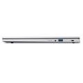 Notebook ACER Aspire Go 15 (AG15-41P-R3CW) Ryzen 5 7535HS/16G/1TB SSD/15,6" FHD IPS/W11 Home stříbrná