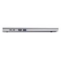 Notebook ACER Aspire Go 15 (AG15-41P-R3CW) Ryzen 5 7535HS/16G/1TB SSD/15,6" FHD IPS/W11 Home stříbrná