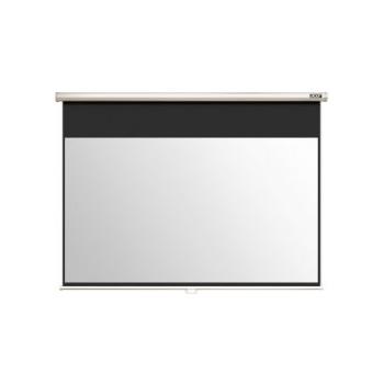 Projekční plátno ACER T82-W01MW MC.JBG11.00E bílý (white)
