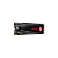 SSD disk ADATA SSD 256GB GAMMIX S5