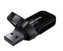 Obrázek k produktu: ADATA Flash disk UV240 32GB, černá (black)
