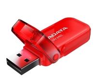 Obrázek k produktu: ADATA Flash disk UV240 32GB, červená (red)