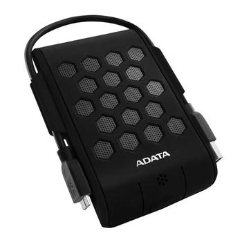ADATA HD720 1TB / externí / 2,5" / USB3.1 / odolný / černý