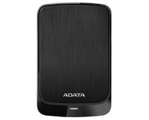 Obrázek k produktu: ADATA HV320 5TB HDD, černý (black)