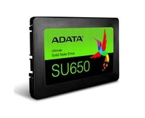 Obrázek k produktu: ADATA SSD SU650 480 GB 2,5"
