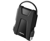 Obrázek k produktu: ADATA 1TB AHD680, černý (black)