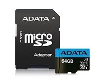 Obrázek k produktu: ADATA microSDXC 64GB