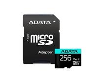 Obrázek k produktu: ADATA microSDXC 256GB