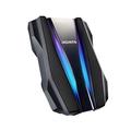 ADATA HD770G 1TB External 2.5'' HDD černý RGB