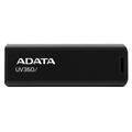 ADATA Flash disk UV360 256GB / USB 3.2 / černá