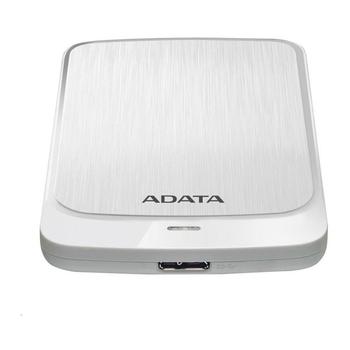 ADATA HV320 1TB External 2.5'''' HDD bílý